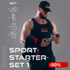 Sport-Starter-Set 1
