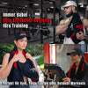 SPORT-HANDTUCH Joe Maxx ATHLETICA