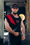 SPORT-HANDTUCH Joe Maxx ATHLETICA