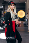 SPORT-HANDTUCH Joe Maxx ATHLETICA