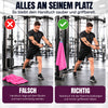 BEFESTIGUNGSCLIP FÜR SPORTHANDTÜCHER