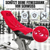 BEFESTIGUNGSCLIP FÜR SPORTHANDTÜCHER
