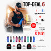 TOP DEAL August 6